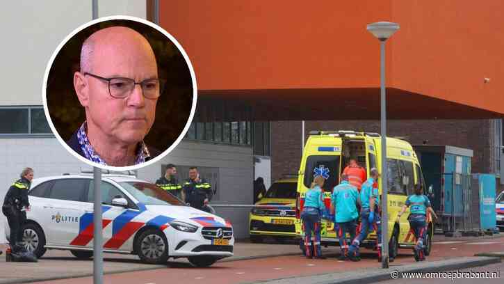 Scholenkoepel reageert op ongeluk: 'Zo'n ongeval kun je niet voorkomen'