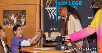 How Women’s Sports Bars Are Bringing Fans and Brands to March Madness