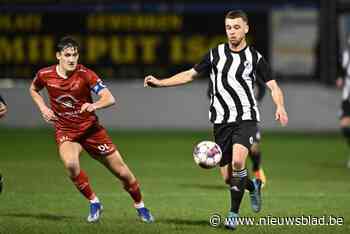 Arne Van Den Eynde wil titel met Eendracht Aalst niet meer laten schieten: “Oostkamp moet eraan”