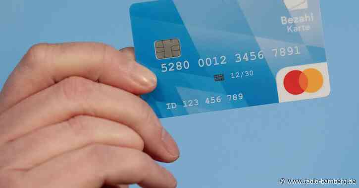 Ampel einigt sich auf Bezahlkarte für Flüchtlinge