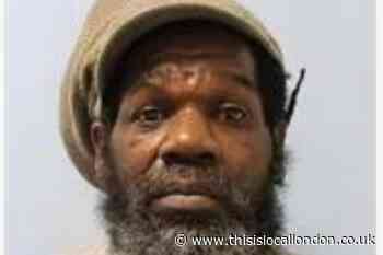 Peckham Library: Man accused of threatening to stab someone