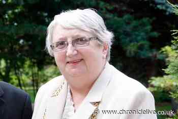 Tributes to former Newcastle lord mayor known for 'fearsome dedication' to residents