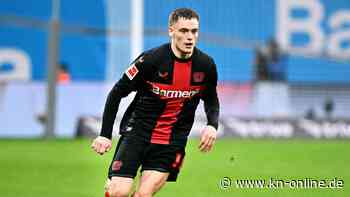 Liveticker: Bundesliga-Konferenz am Samstag, 6.4.2024 – mit Leverkusen, Bayern & Leipzig