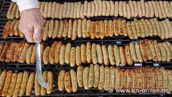 Cem Özdemir: „Weniger Fleisch, dafür bewusster“ – Fleischkonsum sinkt weiter