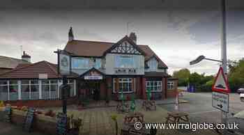 Royal Oak pub in Neston goes up for sale at £850,000