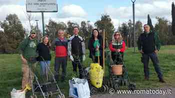 "Silva Nigra": il progetto di forestazione e restauro ecologico del bosco sacro agli Etruschi