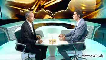 Neues Allzeithoch – „Wir müssen über den Goldrausch reden“