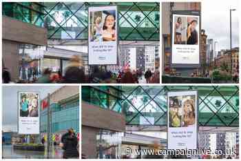 Dove and Ogilvy highlight impact of anti-ageing skincare trend on 10-year-old girls