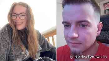 Woman, 18, facing second-degree murder charge in Orillia man's death granted bail