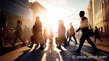 AI taking on more work doesn't mean it replaces you. Here are 12 reasons to worry less