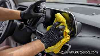 The 5 best-selling car care products on Amazon