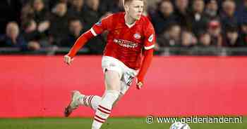 Jerdy Schouten weer inzetbaar voor PSV, Hirving Lozano en Ismael Saibari ontbreken tegen AZ