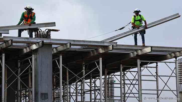 US economy adds 303K jobs in March, much stronger than expected