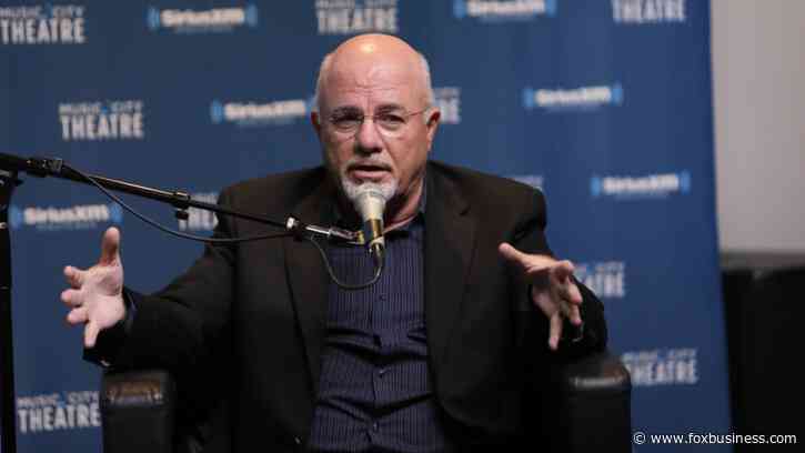 Dave Ramsey talks young critics pushing back on his financial advice, saving for retirement
