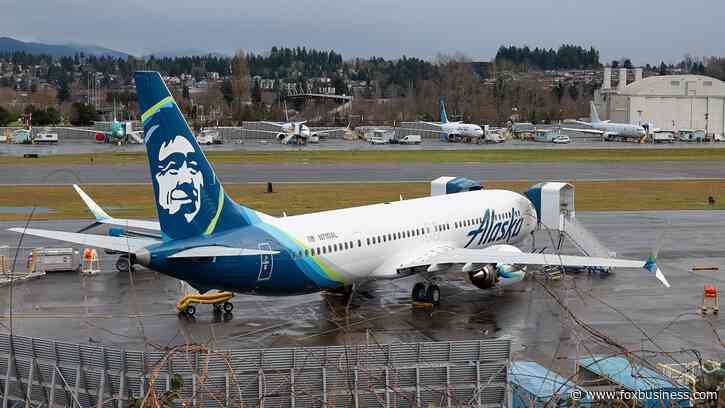 Boeing pays Alaska Airlines $160 million in cash in 'initial payment' following mid-air blowout