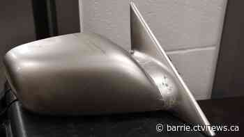 OPP appeals for information in November hit-and-run that injured 2 teens