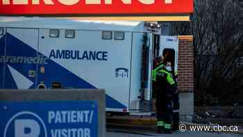 Families of Ontario's fallen first responders to get free counselling