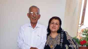 Ex-foreign minister Peter MacKay decries 'ludicrous' bureaucratic hurdles for Palestinians trying to flee Gaza