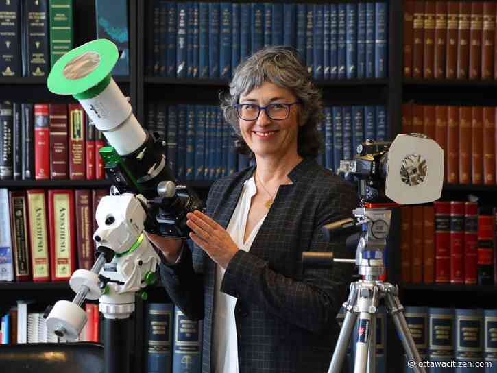 The eclipse chasers: Meet the locals who travel the world pursuing their astronomical hobby