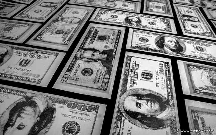 German investigators seize $103M in counterfeit US bills linked to Turkey