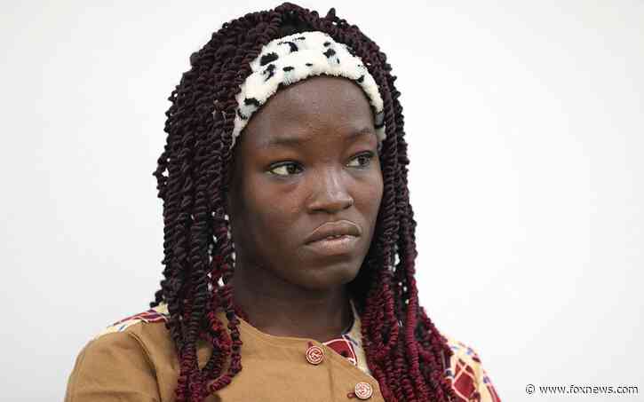 Nigerian film raises awareness about dozens of girls abducted from school in 2014