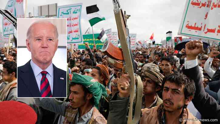 Biden admin's revolving door on terrorism label draws scathing criticism: 'New low'