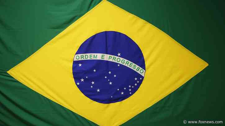 Brazil's federal police arrest 2 maximum-security fugitives after 50-day manhunt