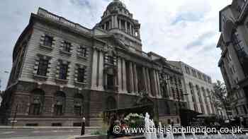 Driver guilty of killing Croydon neighbour who slipped on crutches