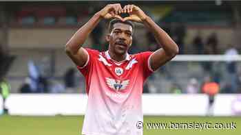 DONOVAN PINES | BIG INTERVIEW