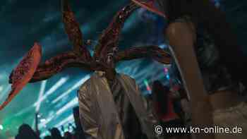 „Parasyte: The Grey“ bei Netflix: Die Körperfresser kommen nach Korea – TV-Kritik