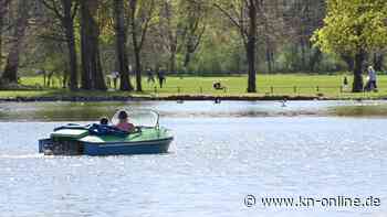 Wetter aktuell: Wettervorhersage für Samstag, 6.4.2024 und die nächsten Tage