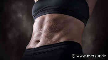 7 effektive Übungen für starke Bauchmuskeln – ohne sich bewegen zu müssen!