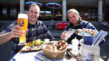 Letztes Wochenende der Osterferien steht bevor: Für den Ansturm gewappnet