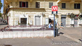 Tragedia a metro Ottaviano: 87enne muore in stazione tra decine di passeggeri