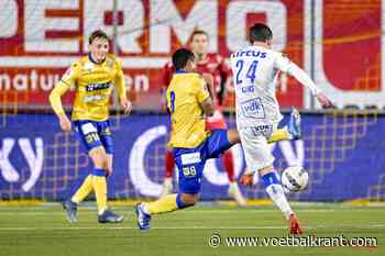 Europe Play-offs krijgen de wind van voren: "Het is een ramp"