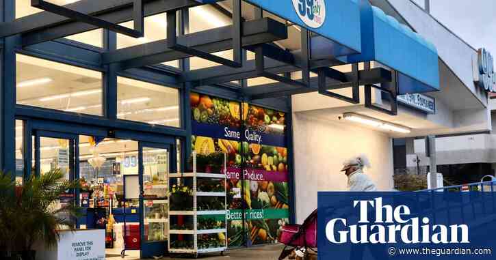 99 Cents Only discount chain to close all US stores