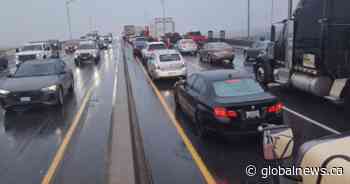 Ontario targets 2026 start date for skyway twinning project in St. Catharines