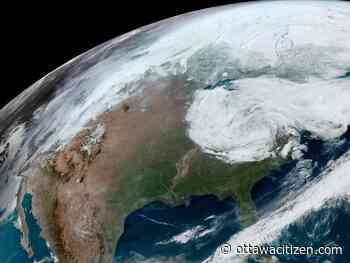 Will clouds ruin Ottawa's view of the eclipse on Monday?