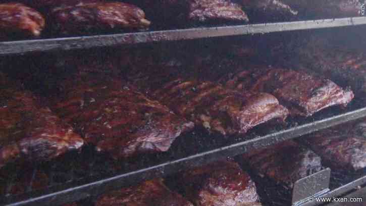 Lockhart barbecue spot nominated for ‘best new restaurant’ in the country