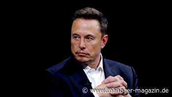 Elon Musk: Tesla begräbt angeblich Pläne für Billig-Auto