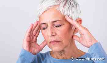 Head Sway Patterns Distinguish Vestibular Hypofunction From Healthy Controls