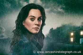 Channel 5's The Cuckoo: Full cast list  and how to watch