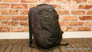 Emergency Go Bag: Prepare Your Evacuation Survival Kit Now     - CNET