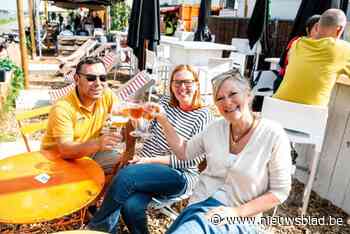 Extreme temperaturen op komst: “14 graden warmer dan anders”