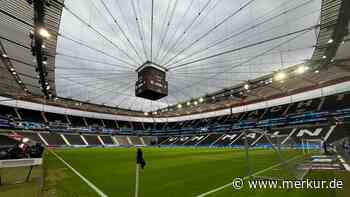 Werder Bremen im Liveticker gegen Eintracht Frankfurt: Die Aufstellungen sind da!