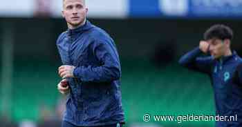 LIVE | Geen verrassingen in opstelling De Graafschap tegen FC Dordrecht