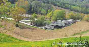 Nederlandse politie bezocht Italiaanse vuurwerkfabriek wegens aanslagen: ‘Ik kan cobra’s niet gemaakt hebben’