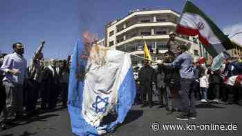 Aus Angst vor Vergeltung: Israel schließt Freitag weltweit 28 Botschaften