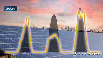 Plötzliche Stromlücke – der Sahara-Staub offenbart die große Schwäche der Energiewende