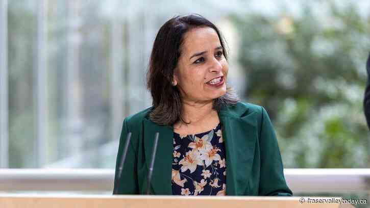 New secondary school in Mission given green light